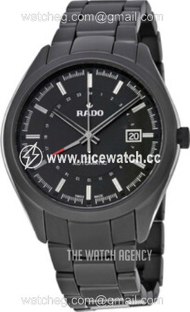Rado Hyperchrome Automatic winding Men's watch R32167152