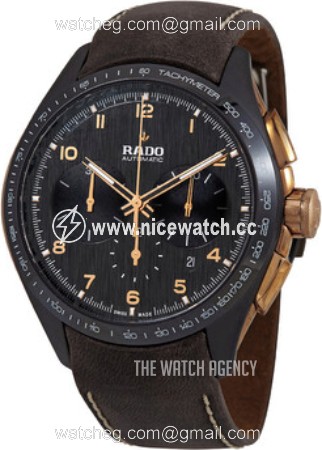 Rado Hyperchrome Automatic winding Men's Dress / Sport R32168155