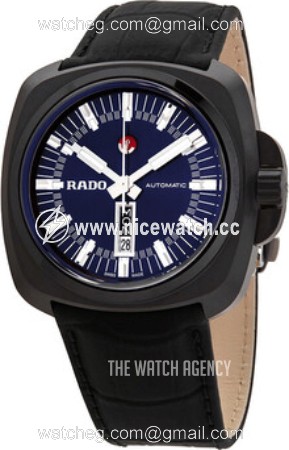 Rado Hyperchrome Automatic winding Men's dress watch R32171205