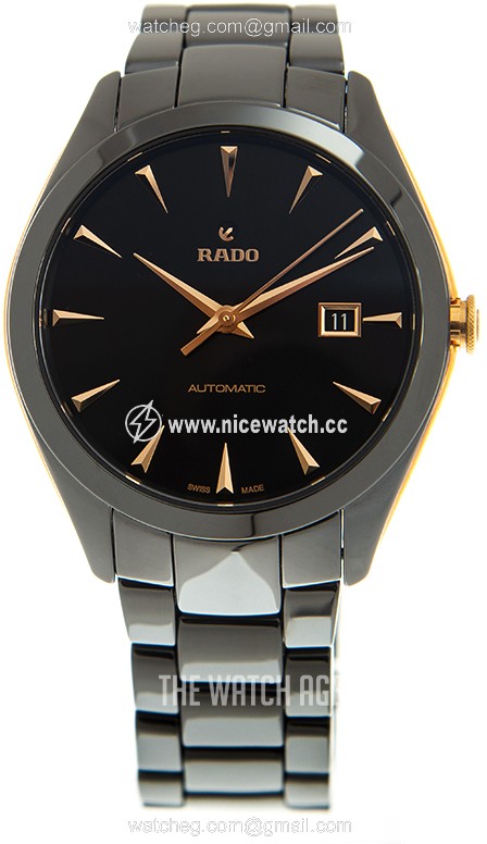 Rado Hyperchrome Automatic winding Men's dress watch R32252162
