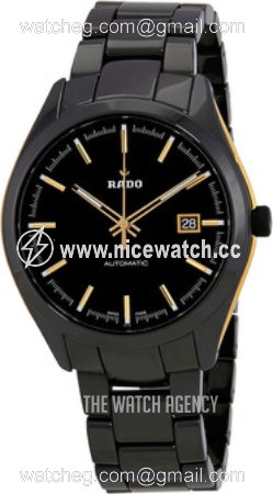 Rado Hyperchrome Automatic winding Men's watch R32253152