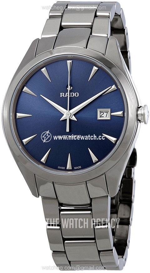 Rado Hyperchrome Automatic winding Men's dress watch R32254202