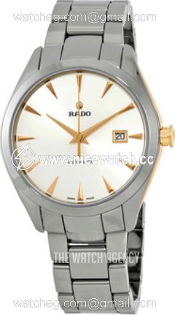 Rado Hyperchrome Automatic winding Men's dress watch R32256012