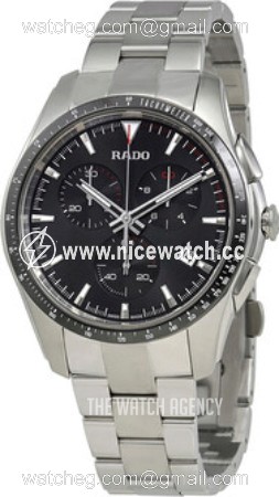 Rado Hyperchrome Quartz (battery powered) Men's Dress / Sport R32259153