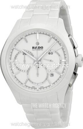 Rado Hyperchrome Automatic winding Men's watch R32274012