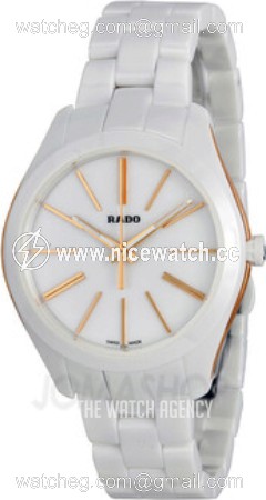Rado Hyperchrome Quartz (battery powered) Ladies watch R32323012