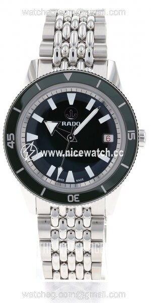 Rado Captain Cook Automatic winding Ladies Dress / Sport R32500323