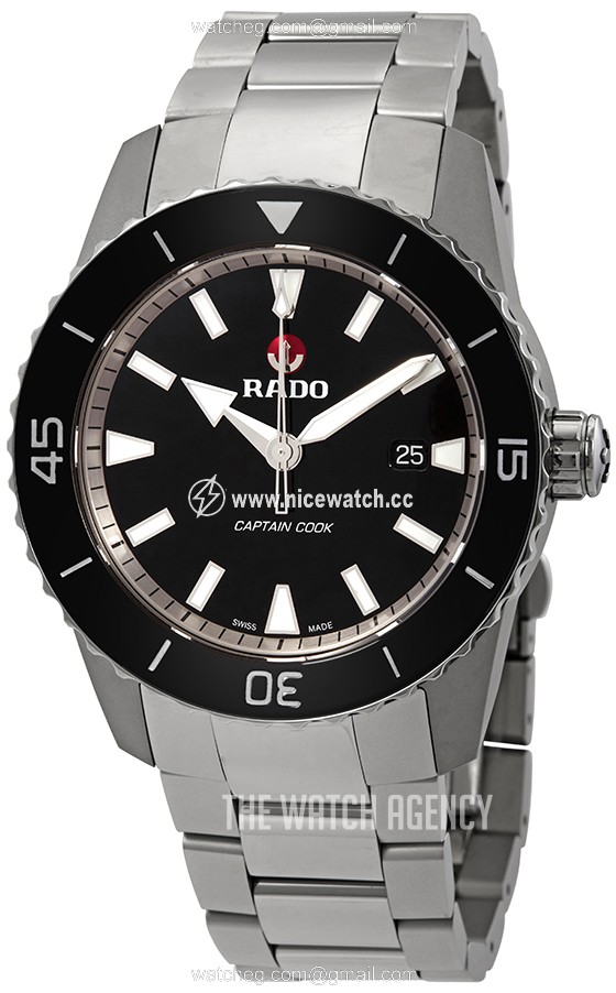 Rado Hyperchrome Automatic winding Ladies Dress / Sport R32501153