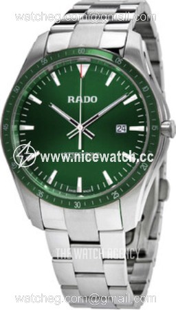 Rado Hyperchrome Quartz (battery powered) Men's dress watch R32502313