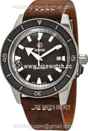 Rado Captain Cook Automatic winding Men's Dress / Sport R32505015