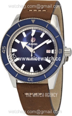 Rado Captain Cook Automatic winding Men's Dress / Sport R32505205