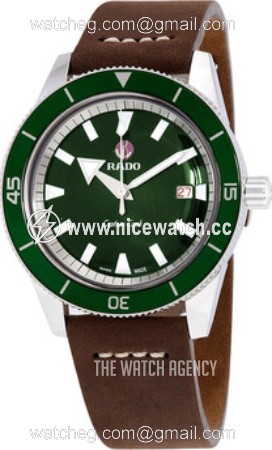 Rado Captain Cook Automatic winding Men's Dress / Sport R32505315