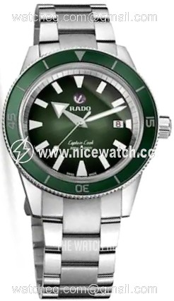Rado Captain Cook Automatic winding Men's Dress / Sport R32505318