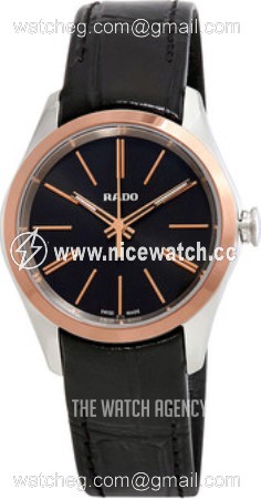 Rado Hyperchrome Quartz (battery powered) Ladies watch R32976155