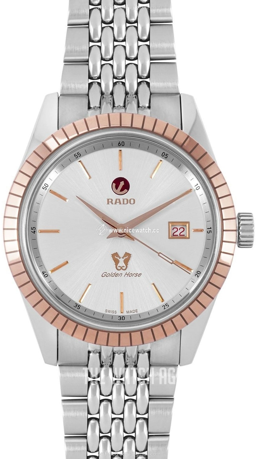 Rado Golden Horse Automatic winding Men's dress watch R33100013