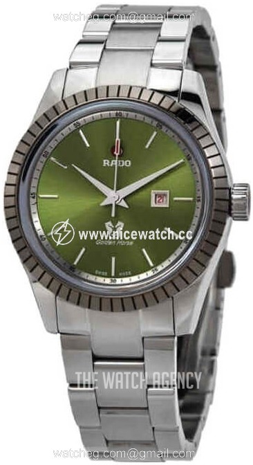 Rado Golden Horse Automatic winding Men's dress watch R33101314