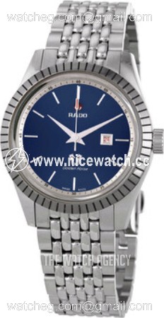 Rado Golden Horse Automatic winding Ladies dress watch R33103203