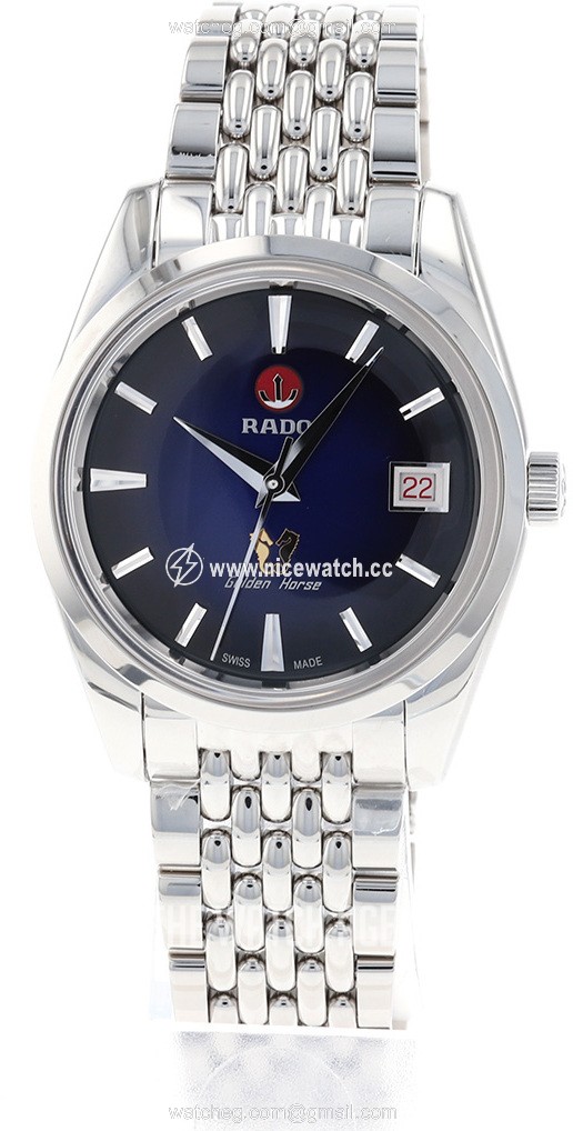 Rado Golden Horse Automatic winding Unisex dress watch R33930203