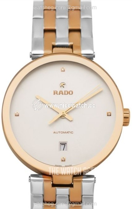 Rado Florence Automatic winding Men's dress watch R48902733