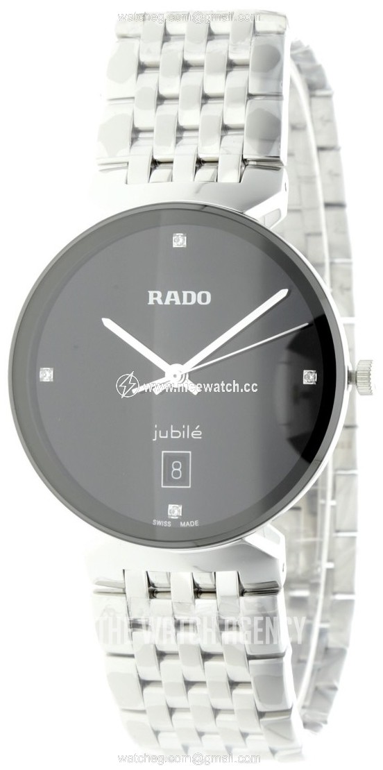 Rado Florence Quartz (battery powered) Ladies dress watch R48913713