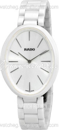 Rado Esenza Quartz (battery powered) Ladies watch R53092012