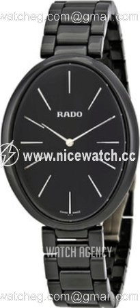 Rado Esenza Quartz (battery powered) Ladies watch R53093152