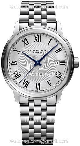 Raymond Weil Maestro Automatic winding Men's dress watch 2237-ST-00659