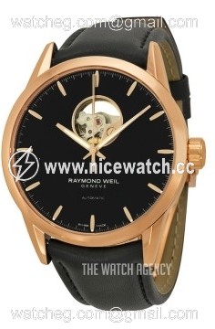 Raymond Weil Raymond Freelancer Automatic winding Men's dress watch 2710-PC5-20011