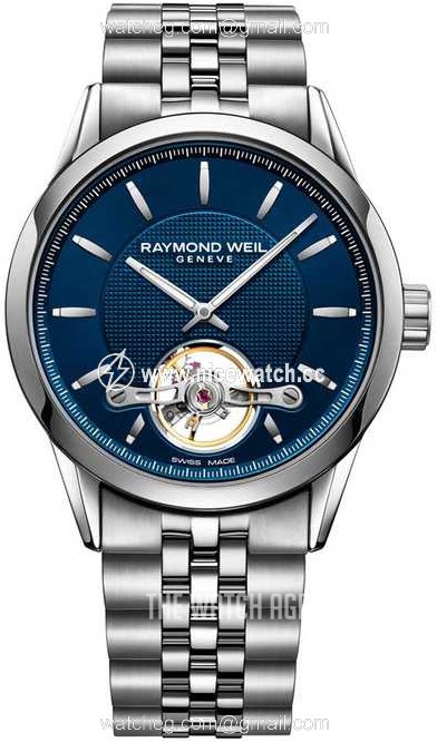 Raymond Weil Freelancer Automatic winding Men's dress watch 2780-ST-50001
