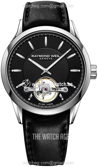 Raymond Weil Freelancer Automatic winding Men's dress watch 2780-STC-20001