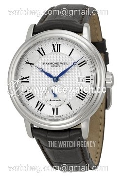 Raymond Weil Maestro Automatic winding Men's dress watch 2838-STC-00659