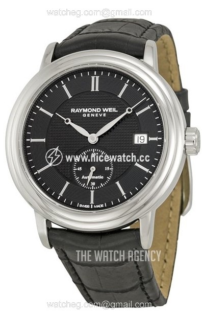 Raymond Weil Raymond Maestro Automatic winding Men's dress watch 2838-STC-20001