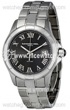 Raymond Weil Parsifal Automatic winding Men's dress watch 2970-ST-00608