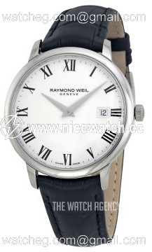 Raymond Weil Raymond Toccata Quartz (battery powered) Men's dress watch 5488-STC-00300