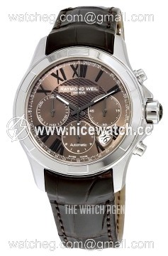 Raymond Weil Parsifal Automatic winding Men's watch 7260-STC-00718