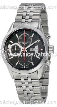 Raymond Weil Raymond Freelancer Automatic winding Men's dress watch 7730-ST-20041