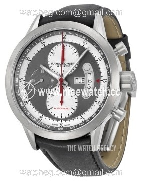 Raymond Weil Raymond Freelancer Automatic winding Men's dress watch 7745-TIC-05659