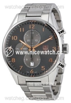 TAG Heuer Carrera Calibre 1887 Automatic winding Men's Dress / Sport CAR2013.BA0799