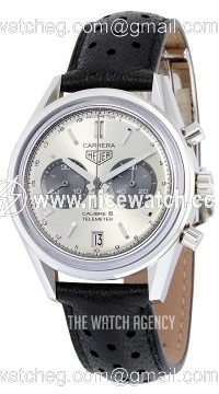 TAG Heuer Carrera Automatic winding Men's Dress / Sport CAR221A.FC6353