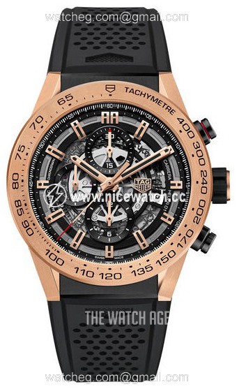 TAG Heuer Carrera Automatic winding Men's Dress / Sport CAR2A5B.FT6044