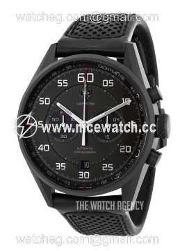 TAG Heuer Carrera Calibre 36 Automatic winding Men's Dress / Sport CAR2B80.FC6325