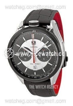 TAG Heuer Carrera Calibre 1887 Automatic winding Men's Dress / Sport CAR2C11.FC6327