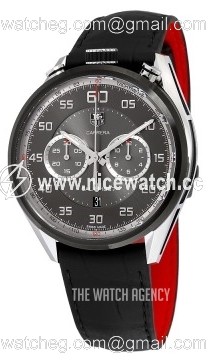 TAG Heuer TAG Heuer Carrera Automatic winding Men's Dress / Sport CAR2C12.FC6327
