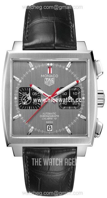 TAG Heuer Monaco Automatic winding Men's Dress / Sport CAW211J.FC6476