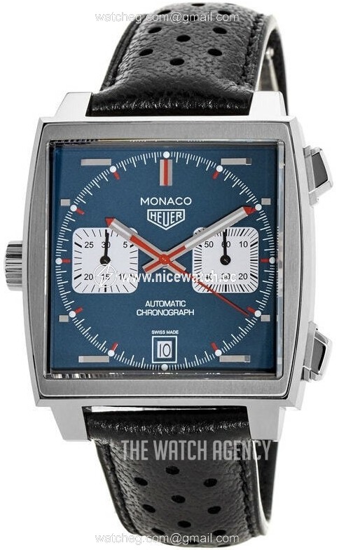 TAG Heuer Monaco Automatic winding Men's Dress / Sport CAW211P.FC6356
