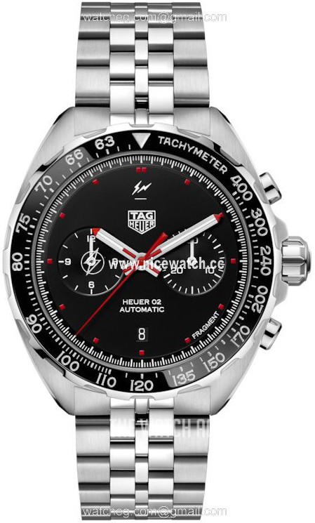 TAG Heuer Formula 1 Automatic winding Men's Dress / Sport CAZ201A.BA0641