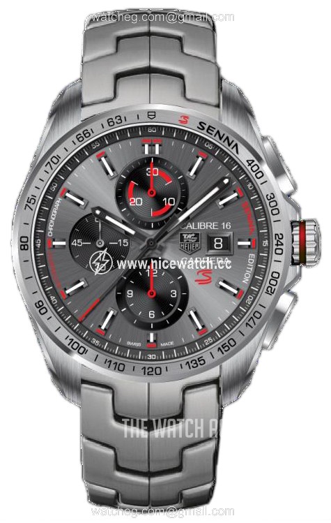 TAG Heuer Carrera Automatic winding Men's Dress / Sport CBB2010.BA0906