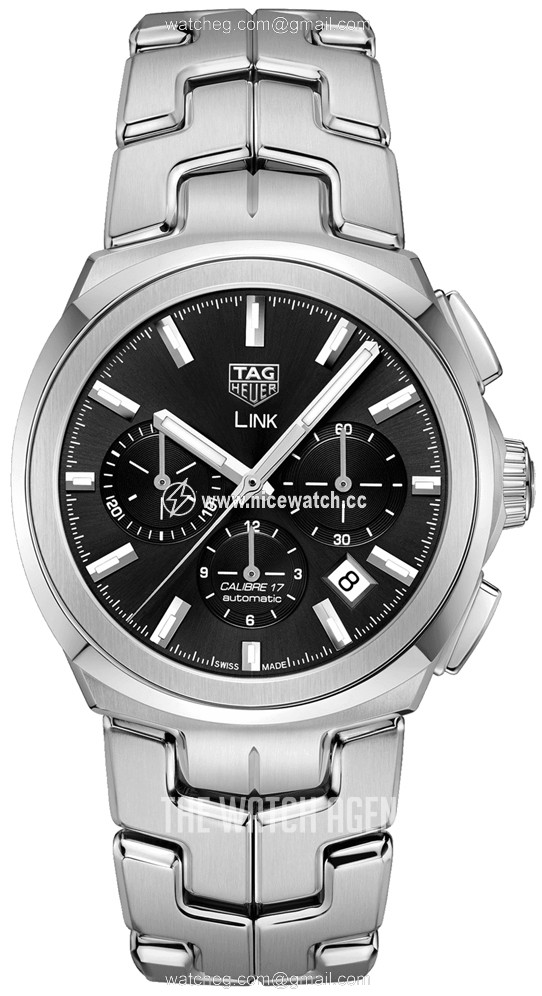 TAG Heuer Link Automatic winding Men's Dress / Sport CBC2110.BA0603