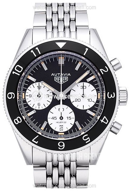 TAG Heuer Heritage Automatic winding Men's Dress / Sport CBE2110.BA0687