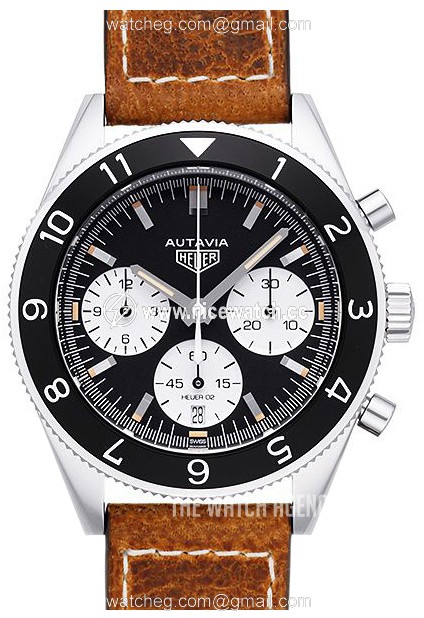 TAG Heuer Heritage Automatic winding Men's Dress / Sport CBE2110.FC8226